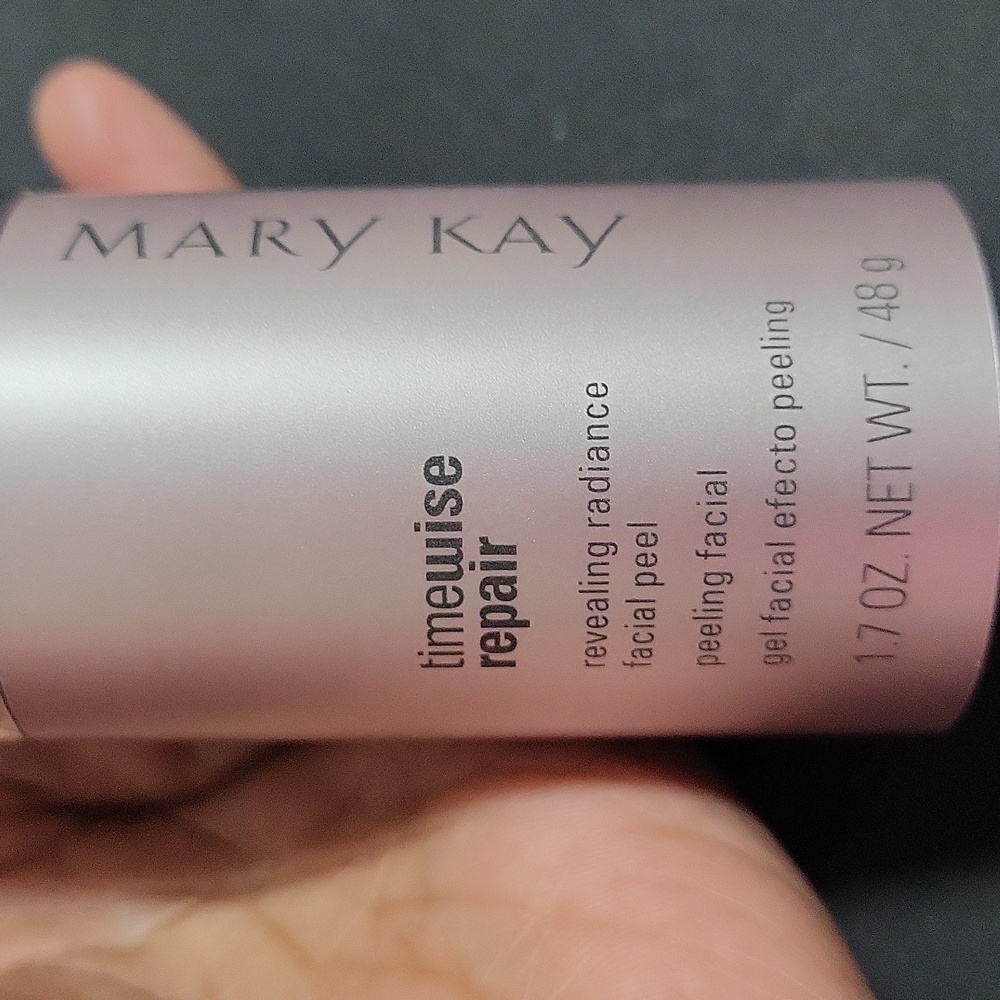 Mary kay efectiv peeling - Picture 2 of 3